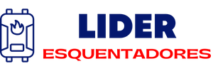 Líder Reparação de Esquentadores Logo